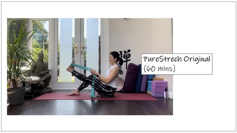 Stretch Original